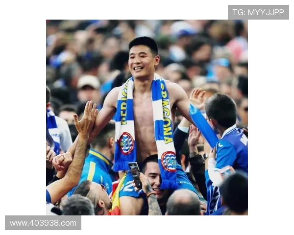 西甲高层盼中国球员效仿武磊