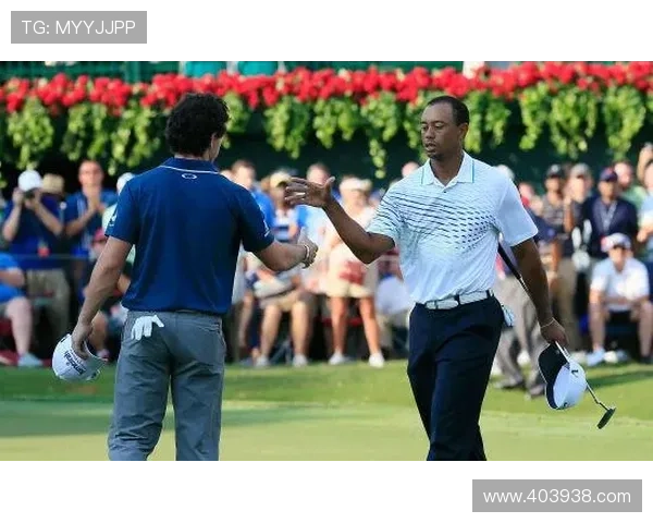 [高尔夫]伍兹透露与沙特谈判顺利 合同达成高坛将重新团聚.